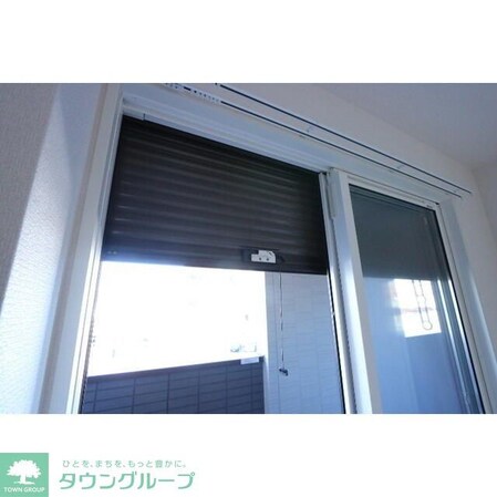 デュエット横浜高田の物件内観写真